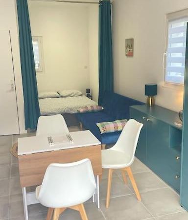 Studio A Sollies Pont Ngoại thất bức ảnh