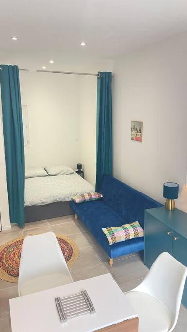 Studio A Sollies Pont Ngoại thất bức ảnh